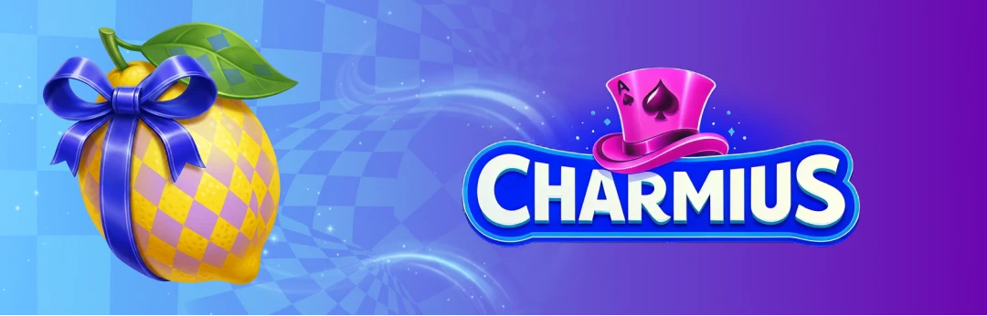 Charmius weekly offer
