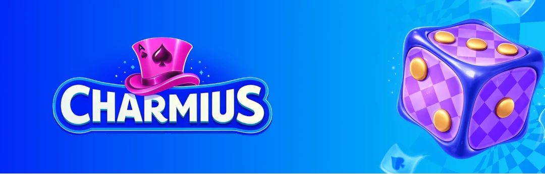 Charmius promotion
